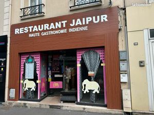 Urgent vend fond de commerce