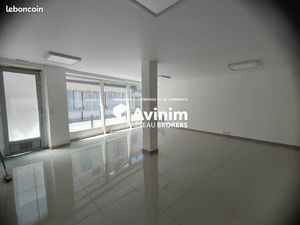 Local commercial 45 m² Gonesse