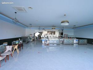 Local commercial 353 m² L'Isle-Adam