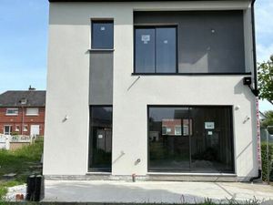 Maison 5 pièces 91 m²