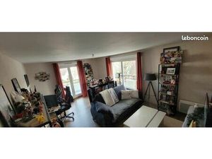Appartement - T2 - 51m2