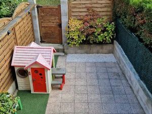 Appartement 82m2 4 pièces