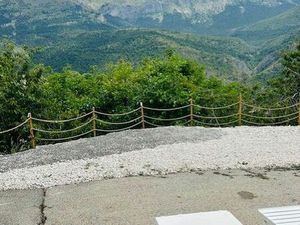 Duplex 42 m2 Vue remarquable