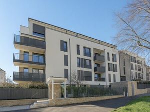 Appartement 3 pièces 57 m²