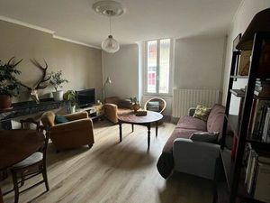 Appartement T3 - 75m2 rénové