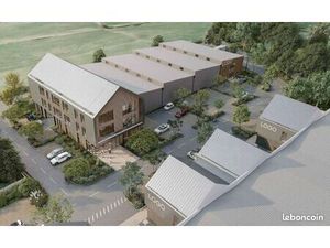 Local 800 m² VILLENEUVE D ASCQ