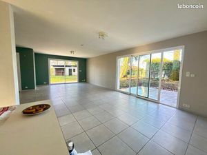 Location Maison - F4 - Fléac