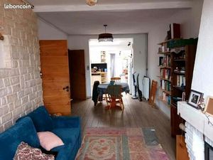 Maison à louer proche euratechnologie. 1130