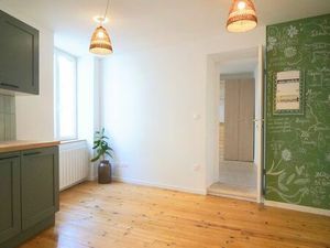 APPARTEMENT REFAIT A NEUF - RUE REPUBLIQUE BEAUJEU – 28m2