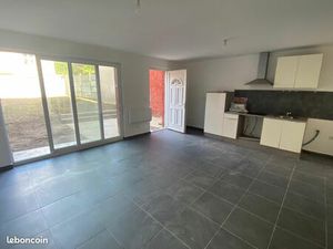 T2 avec Jardin - Centre Billy Montigny