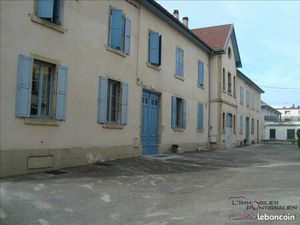 Duplex 3 pièces 65 m²