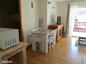 Bel appartement à hendaye plage