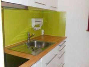 Disponible très prochainement – T1 bis 29m² meublé avec parking – Rue Croix Pasquier (Tour