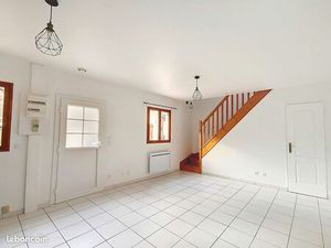 Appartement 1 pièce 30 m²