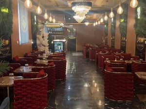 Grand restaurant en vente