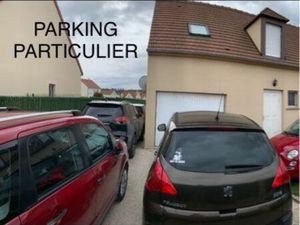 Parking à l’aéroport ROISSY CHARLES DE GAULLE