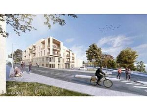 Local commercial 108 m²