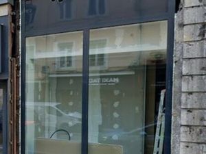 Local commercial 59 m²