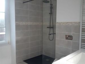 Maison 3 chbre à louer dès le 20 décembre