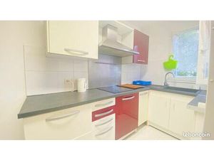 Location chambre meublée