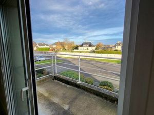 Appartement T2 meublé