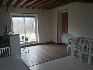 Maison 2 pièces 70 m2 à louer