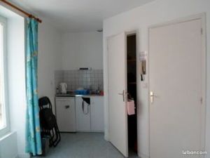 Angers st Serge studio