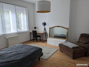 Appartement 1 pièce 21 m²