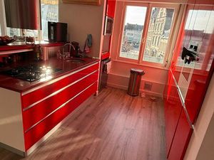 Appartement 95m2 2 chambres
