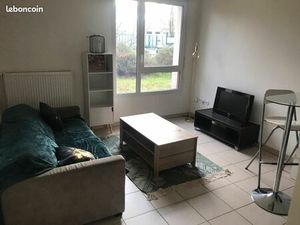 Studio Propre et Rénové 17m2