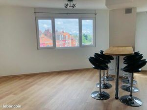 Appartement T3 - Lomme