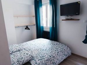 Studio meublée centre ville marseille