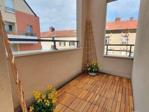 Appartement 3 pièces 58 m²