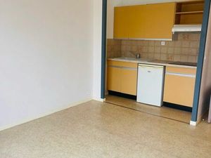 Bel Appartement T2 Lumineux