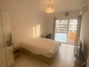 Location appartement T1