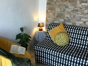 Appartement à louer á Pietranera