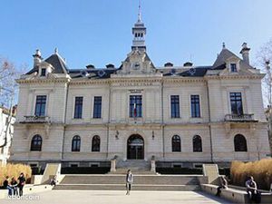 Fond de commerce Oullins grande rue