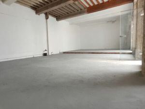 Murs plateau centre ville