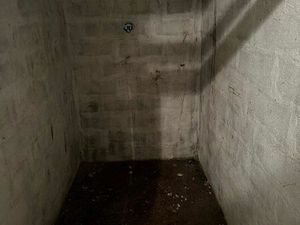 Box  garage de stockage