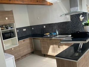 Pavillon argenteuil val d argent 85m2