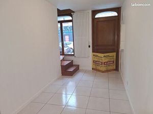 Maison de ville 4 pièces 105 m²