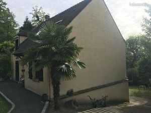 Maison individuelle quartier les sources