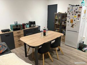 Appartement à louer sur lys lez Lannoy