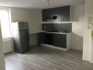 Appartement T3 71M2 MARQUETTE LEZ LILLE