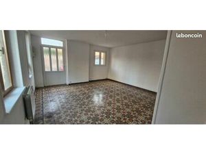 Maison 87m² 2 chambres avec cour