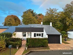 Maison 6 pièces 162 m2