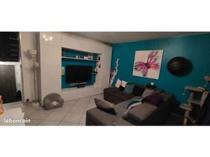 Maison refaite à neuf 90m2