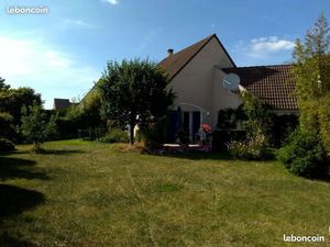 Maison familiale 5 pièces rénovée - Pierrelaye 95480