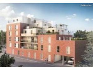 Appartement 3 pièces 67 m²