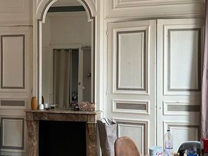 Location appartement T2 72m² ROUBAIX